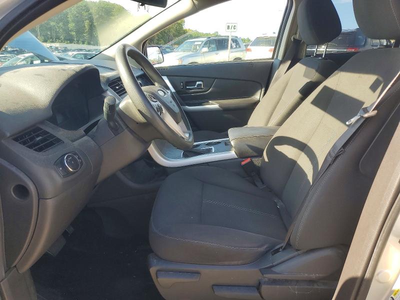 Aukcja sprzedaży 2013 Ford Edge, vin: 2FMDK3GC5DBC01759, numer aukcji: 68328026