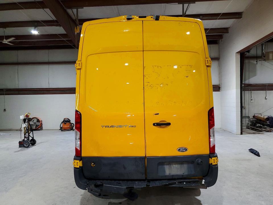 Aukcja sprzedaży 2022 Ford Transit, vin: 1FTBR1X86NKA42748, numer aukcji: 66209636
