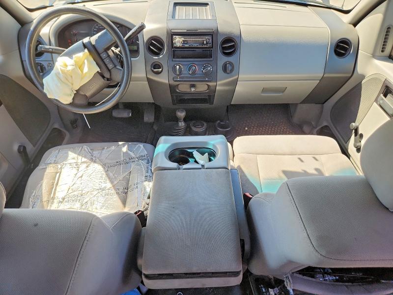 Продажа на аукционе авто 2006 Ford F150, vin: 1FTRX14W76FA25068, номер лота: 67675146