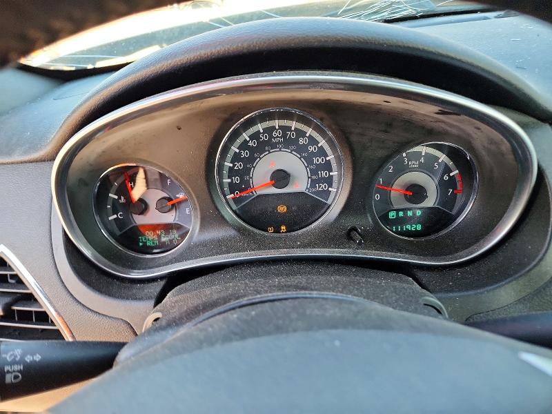 Aukcja sprzedaży 2012 Chrysler 200, vin: 1C3CCBBB5CN197905, numer aukcji: 69871226