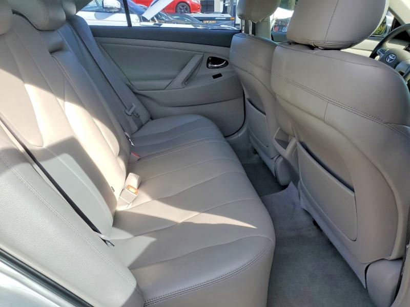 Продажа на аукционе авто 2007 Toyota Camry, vin: 4T1BE46K27U624200, номер лота: 68350566