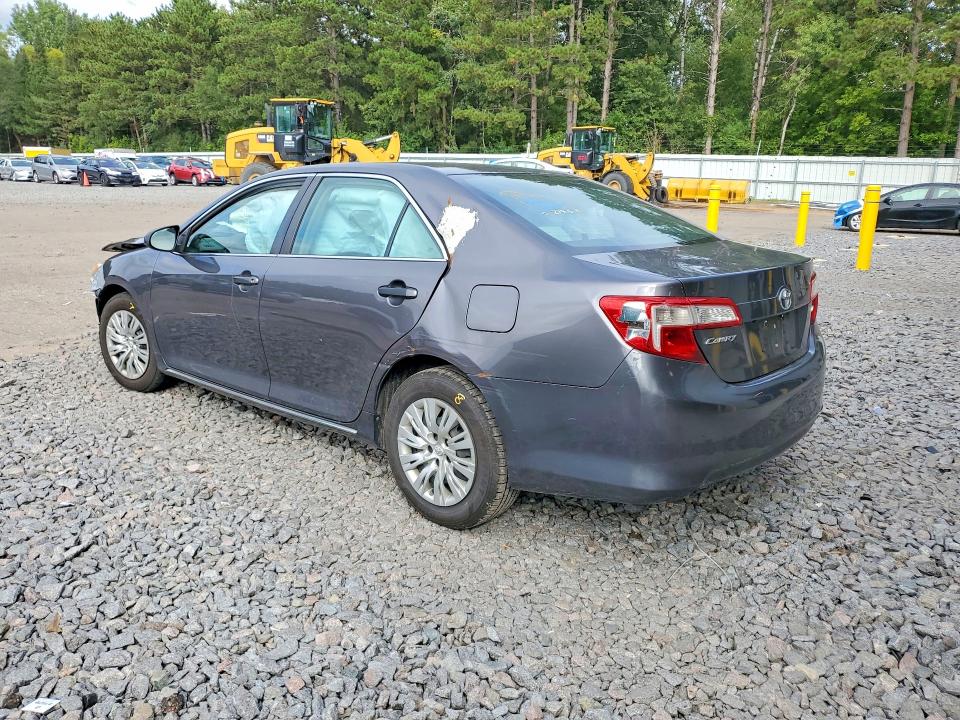 69980546 :رقم المزاد ، 4T1BF1FK6EU423327 vin ، 2014 Toyota Camry مزاد بيع