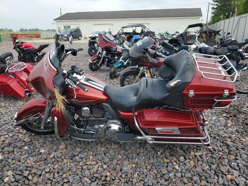 68820216 :رقم المزاد ، 1HD1FC4119Y619324 vin ، 2009 Harley-davidson Flhtcu مزاد بيع