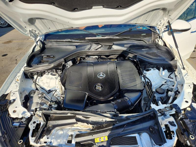 70319506 :رقم المزاد ، W1NKM4HB7RF088588 vin ، 2024 Mercedes-benz Glc مزاد بيع