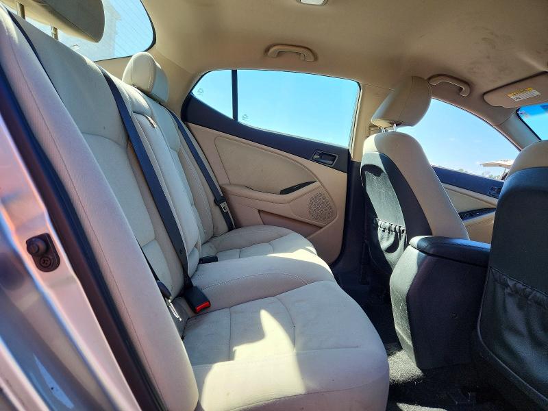 Aukcja sprzedaży 2014 Kia Optima, vin: 5XXGM4A77EG322842, numer aukcji: 70467656