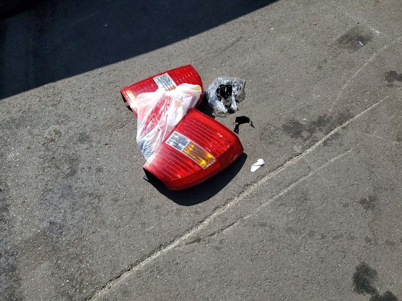 Aukcja sprzedaży 2006 Kia Sportage, vin: KNDJF723167157393, numer aukcji: 69584076