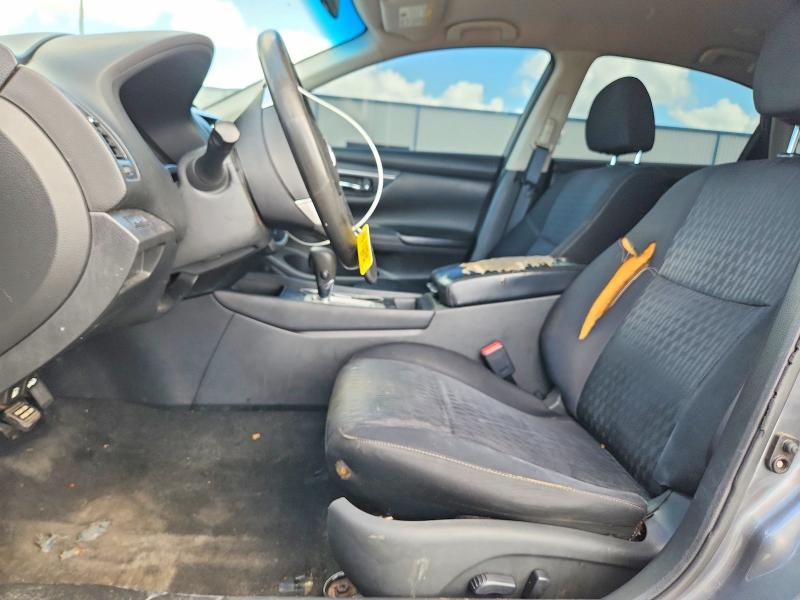 Продаж на аукціоні авто 2017 Nissan Altima, vin: 1N4AL3AP6HC488461, номер лоту: 69156376