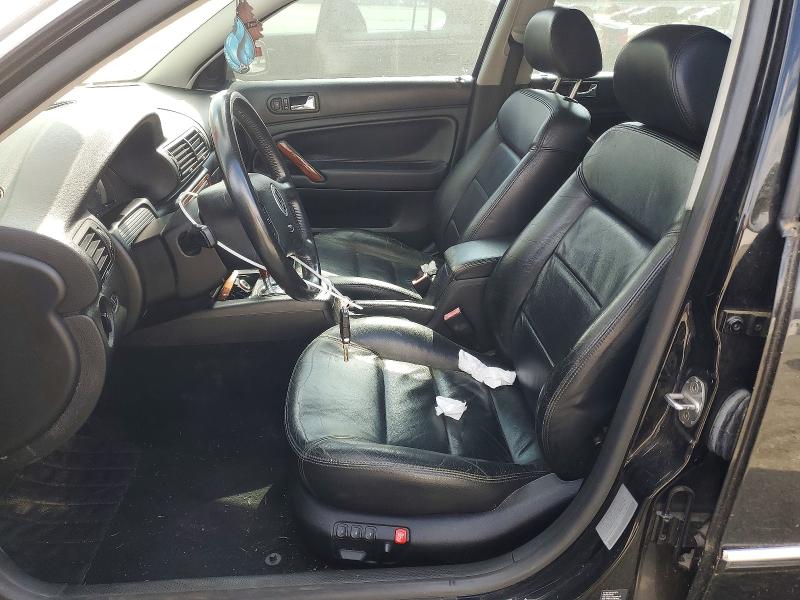 Aukcja sprzedaży 2002 Volkswagen Passat, vin: WVWTH63B62P176003, numer aukcji: 68358226