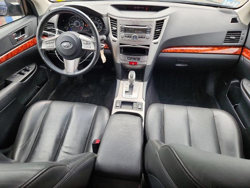 Продаж на аукціоні авто 2010 Subaru Outback, vin: 4S4BRBKC0A3340729, номер лоту: 67333516