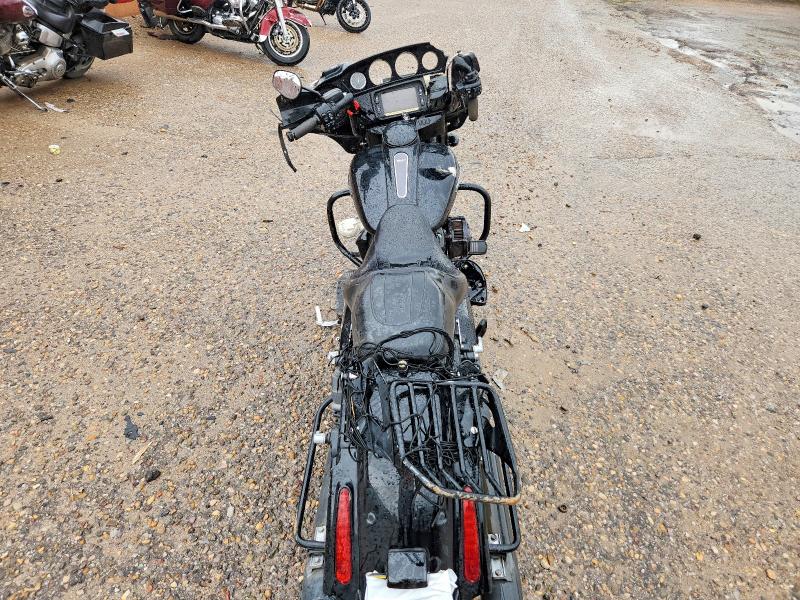 Aukcja sprzedaży 2018 Harley-davidson Flhxs, vin: 1HD1KRC10JB657442, numer aukcji: 70109496