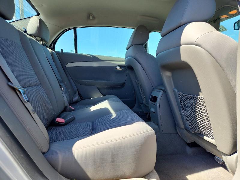 Aukcja sprzedaży 2012 Chevrolet Malibu, vin: 1G1ZB5E07CF231768, numer aukcji: 70053836