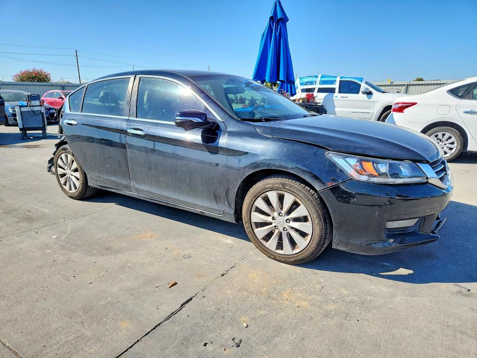 Aukcja sprzedaży 2015 Honda Accord, vin: 1HGCR2F89FA121447, numer aukcji: 67935706