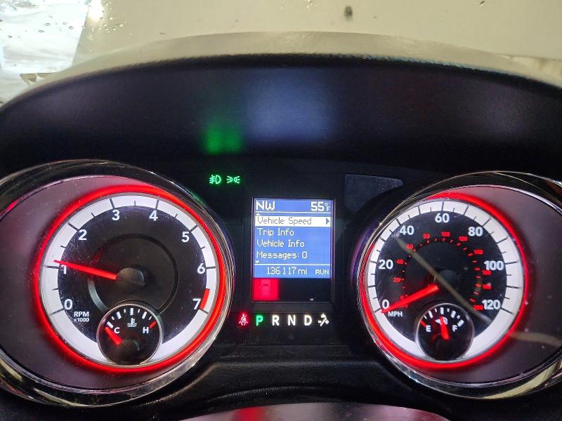 2019 Dodge Grand Caravan მანქანა იყიდება აუქციონზე, vin: 2C4RDGEG4KR647584, აუქციონის ნომერი: 68386286
