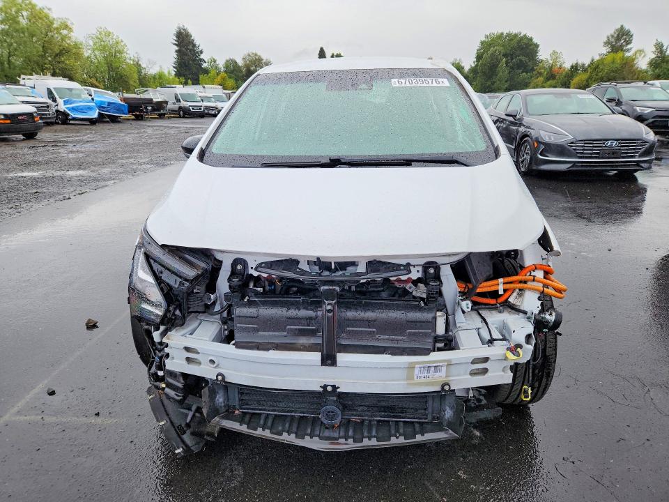 67039576 :رقم المزاد ، 1G1FW6S04N4104637 vin ، 2022 Chevrolet Bolt Ev مزاد بيع