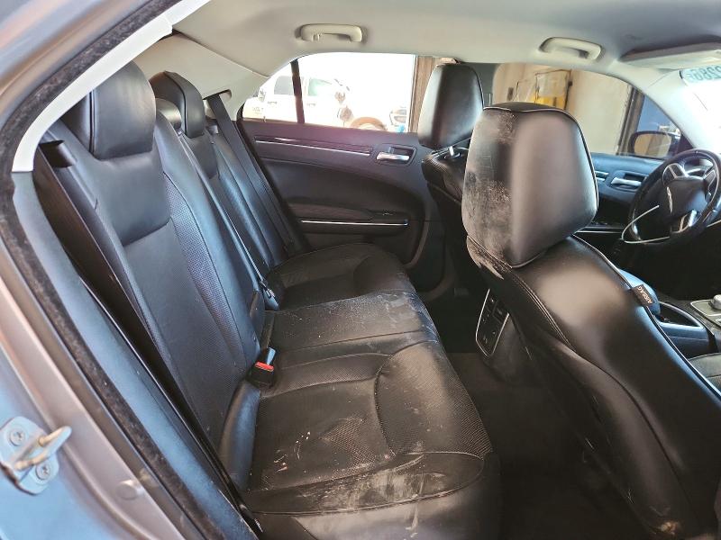 Продажа на аукционе авто 2018 Chrysler 300, vin: 2C3CCAEG0JH152569, номер лота: 68522286