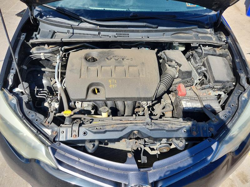 Продаж на аукціоні авто 2015 Toyota Corolla, vin: 2T1BURHE9FC408559, номер лоту: 69110996