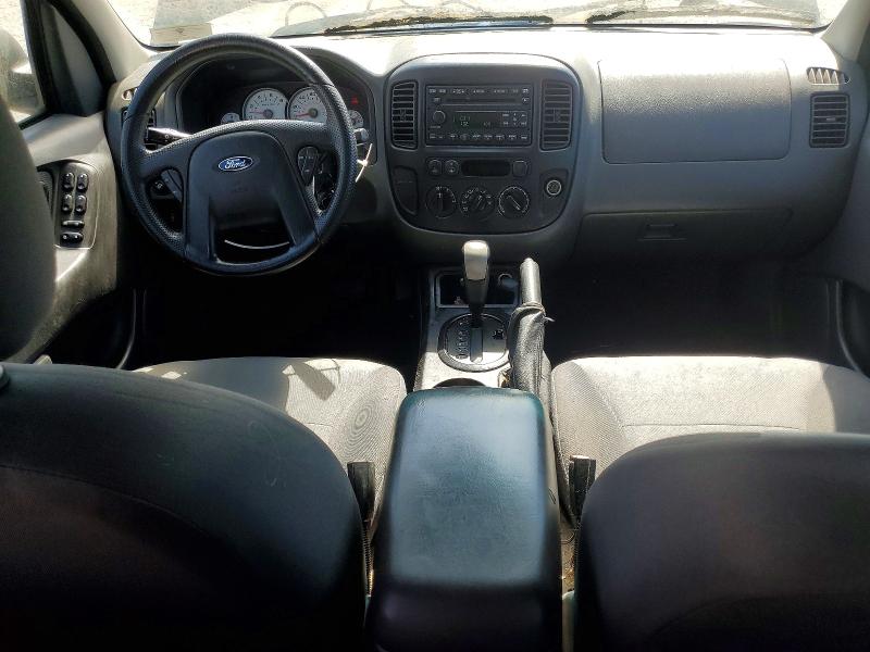 Auction sale of the 2006 Ford Escape, vin: 1FMYU92ZX6KC25283        , lot number: 69240946
