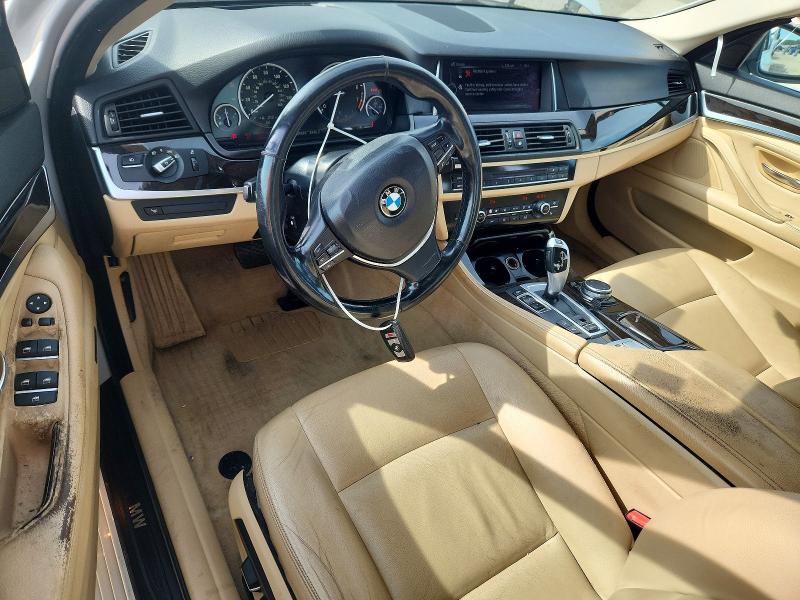 Продажа на аукционе авто 2015 Bmw 528, vin: WBA5A7C53FD625798, номер лота: 68348436