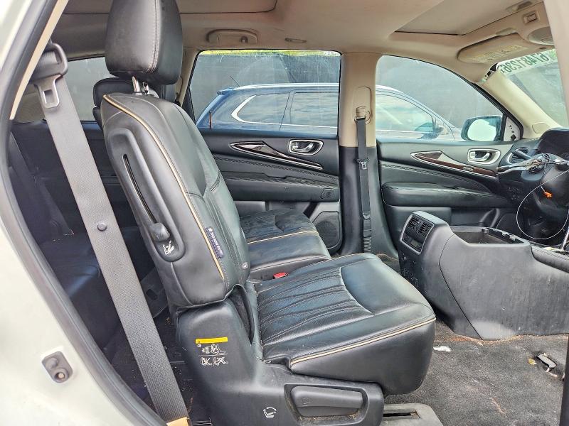 Продажа на аукционе авто 2019 Infiniti Qx60, vin: 5N1DL0MM5KC502182, номер лота: 67481236