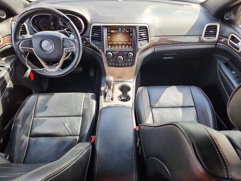 Продаж на аукціоні авто 2017 Jeep Grand Cherokee, vin: 1C4RJFCG0HC904215, номер лоту: 68174536