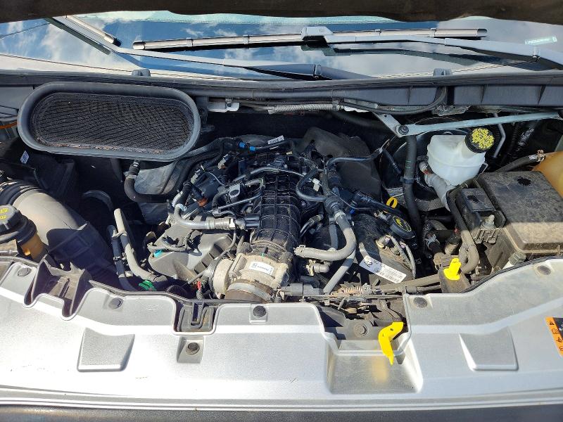 Aukcja sprzedaży 2018 Ford Transit, vin: 1FBZX2XG8JKB18342, numer aukcji: 67459786