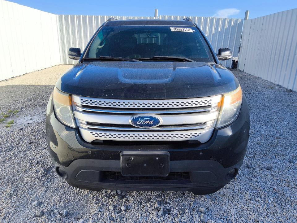 2014 Ford Explorer მანქანა იყიდება აუქციონზე, vin: 1FM5K7D8XEGA22963, აუქციონის ნომერი: 67999766