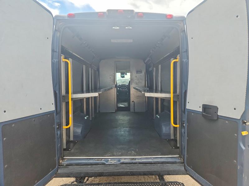 Aukcja sprzedaży 2020 Ram Promaster 3500, vin: 3C6URVJG7LE146494, numer aukcji: 66549076