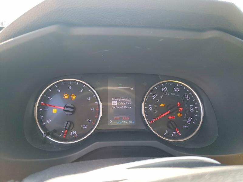 Aukcja sprzedaży 2019 Toyota Rav4, vin: JTMH1RFVXKD013079, numer aukcji: 67269656
