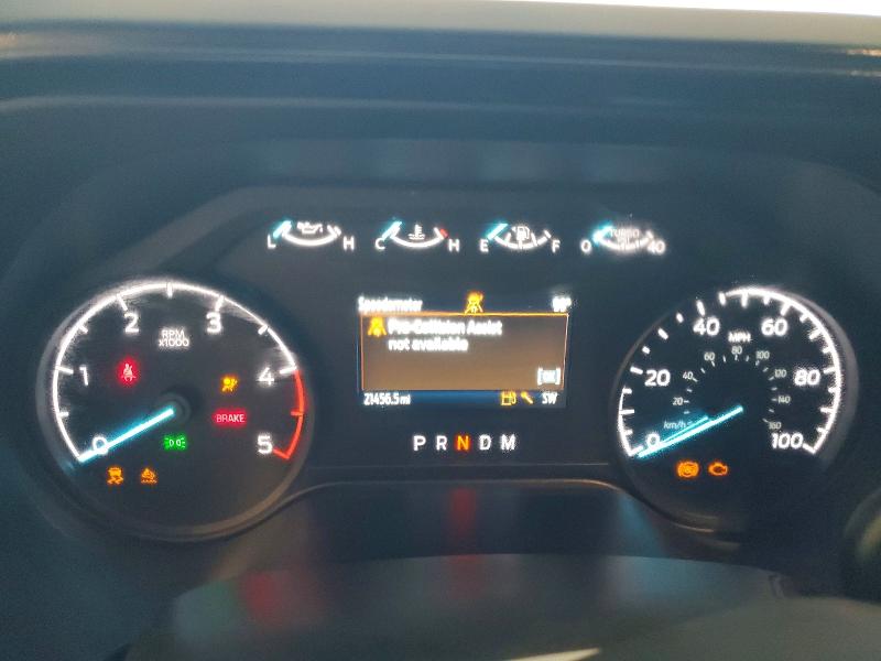 67637396 :رقم المزاد ، 1FD8W3HT4SEC33236 vin ، 2025 Ford F350 مزاد بيع