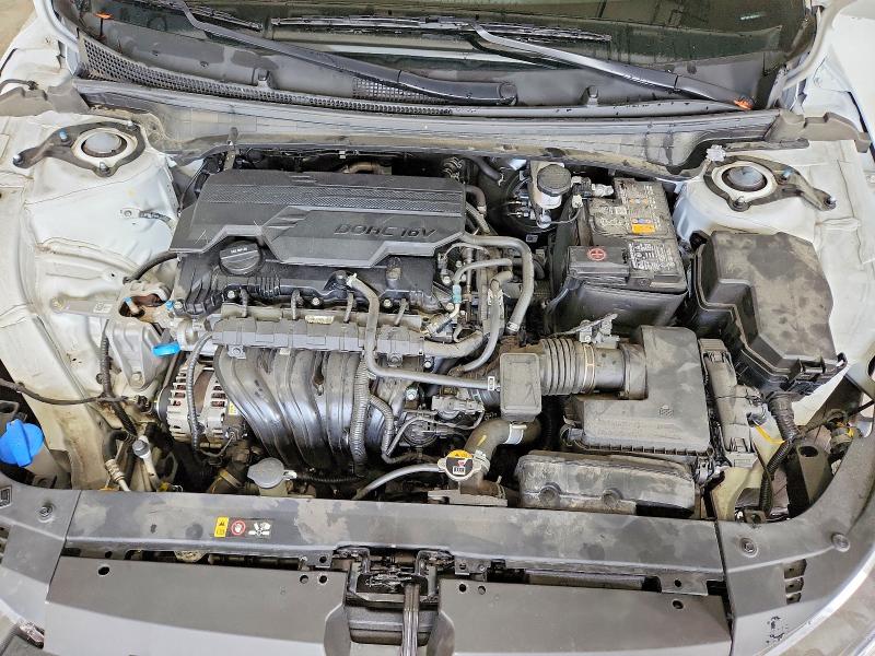 68751606 :رقم المزاد ، 3KPFT4DE7SE098727 vin ، 2025 Kia K4 مزاد بيع