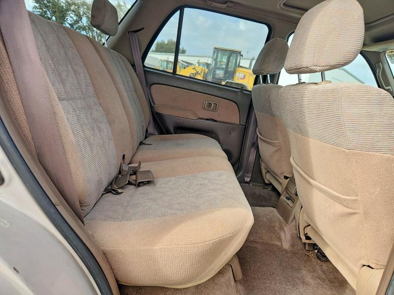 Продажа на аукционе авто 1999 Toyota 4runner, vin: JT3GN86R3X0105912, номер лота: 66734486
