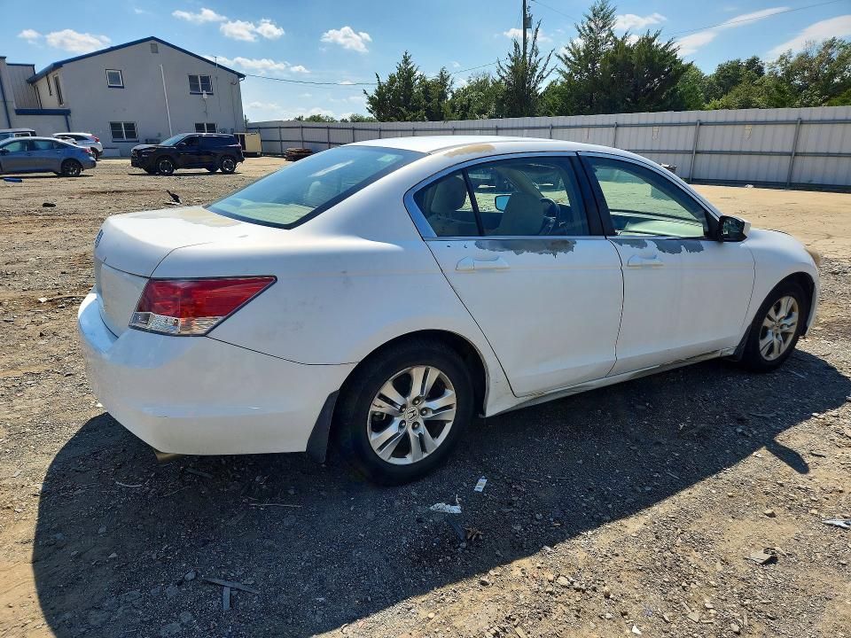 2009 Honda Accord მანქანა იყიდება აუქციონზე, vin: 1HGCP26479A190905, აუქციონის ნომერი: 68486766
