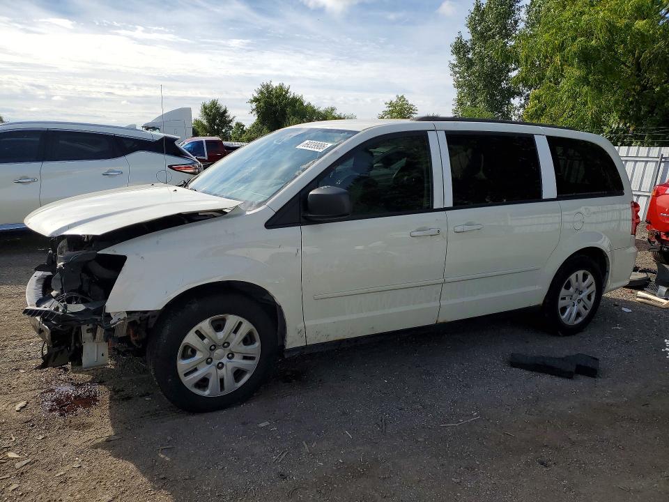 69339986 :رقم المزاد ، 2C4RDGBG7DR710040 vin ، 2013 Dodge Grand Caravan مزاد بيع
