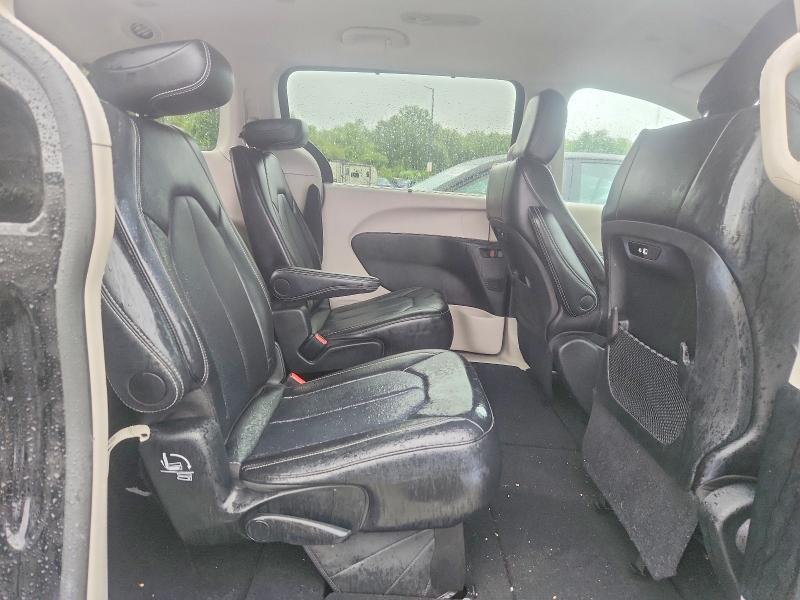 Aukcja sprzedaży 2024 Chrysler Pacifica, vin: 2C4RC1BG2RR136549, numer aukcji: 67342466