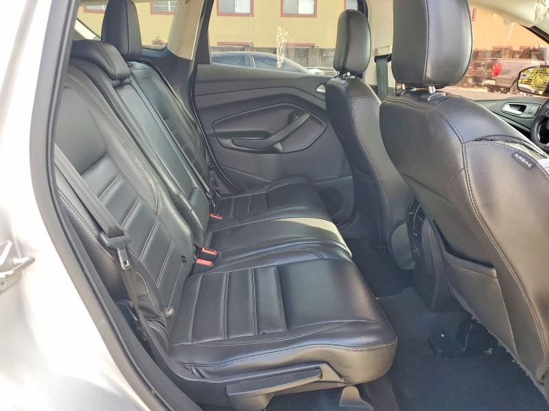 Aukcja sprzedaży 2019 Ford Escape, vin: 1FMCU0HD8KUA02031, numer aukcji: 67706946