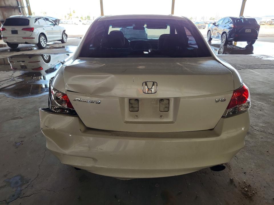 Продажа на аукционе авто 2009 Honda Accord, vin: 1HGCP36739A003269, номер лота: 68182986