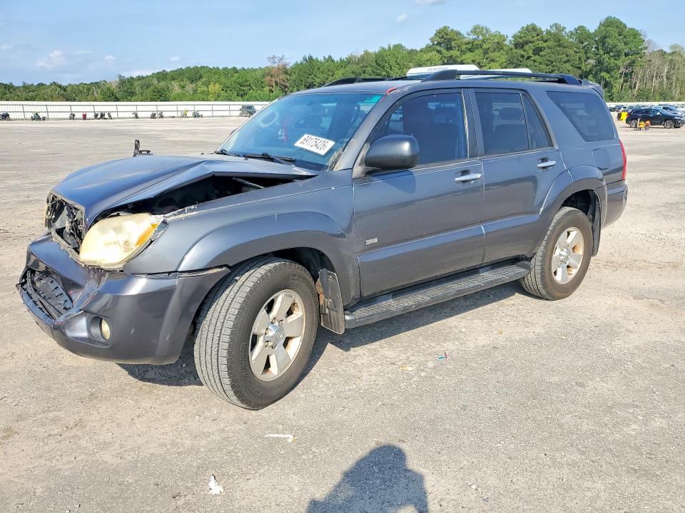 Продаж на аукціоні авто 2009 Toyota 4runner, vin: JTEZU14R69K023256, номер лоту: 69175426