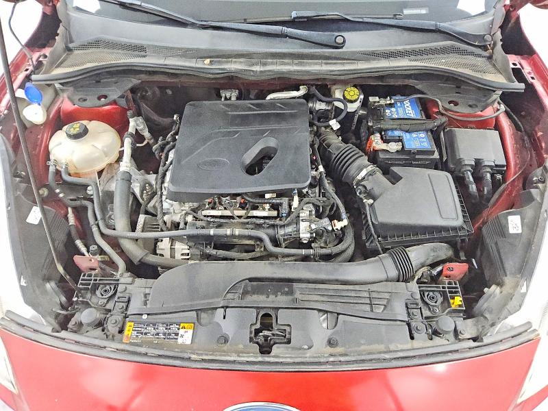 69807766 :رقم المزاد ، 1FMCU0G68LUB02599 vin ، 2020 Ford Escape مزاد بيع