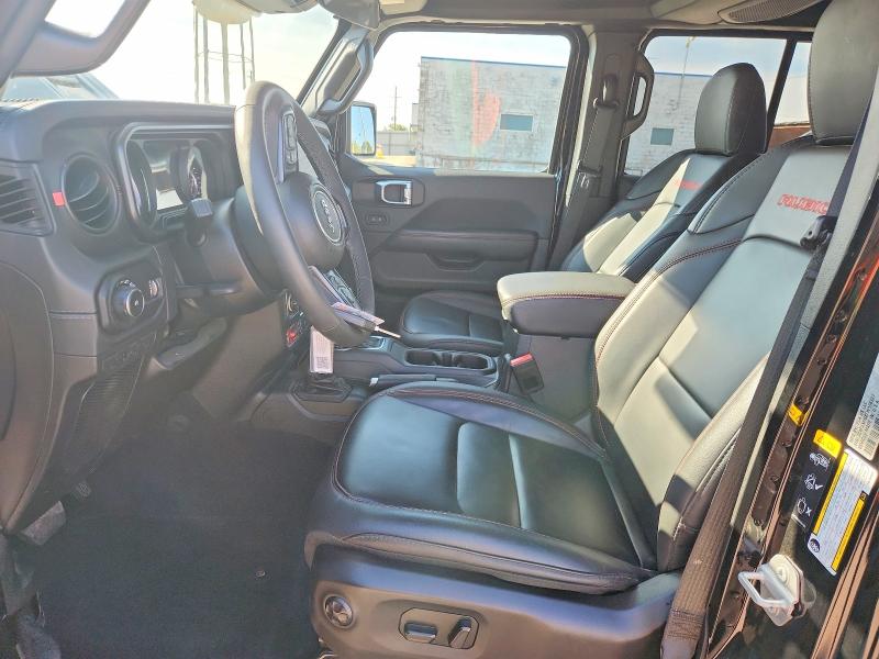 Продаж на аукціоні авто 2026 Jeep Wrangler, vin: 1C4PJXFN8TW156327, номер лоту: 68072766
