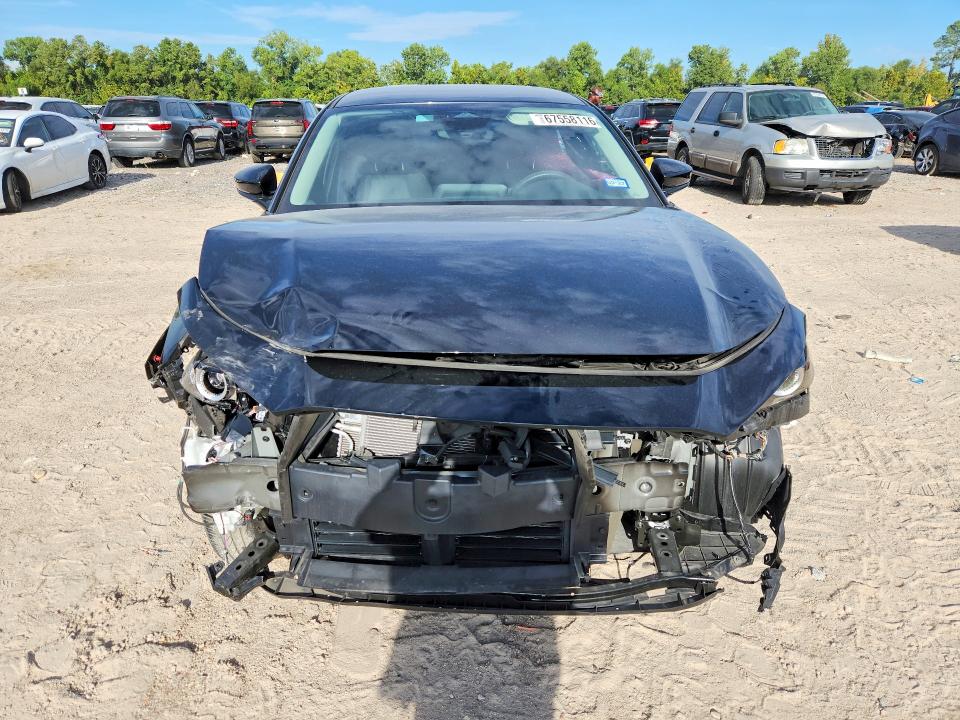 Продажа на аукционе авто 2025 Mazda Cx-30, vin: 3MVDMBAM7SM835336, номер лота: 67558116