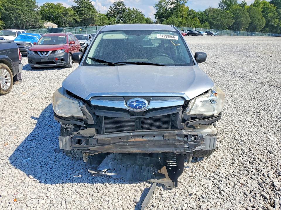 Aukcja sprzedaży 2015 Subaru Forester, vin: JF2SJAAC3FG463451, numer aukcji: 67298566