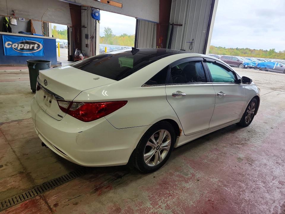 2012 Hyundai Sonata მანქანა იყიდება აუქციონზე, vin: 5NPEC4AC8CH412574, აუქციონის ნომერი: 70152616