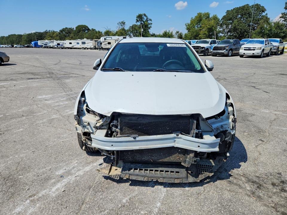 Aukcja sprzedaży 2015 Chevrolet Cruze, vin: 1G1PC5SB7F7195797, numer aukcji: 68200656
