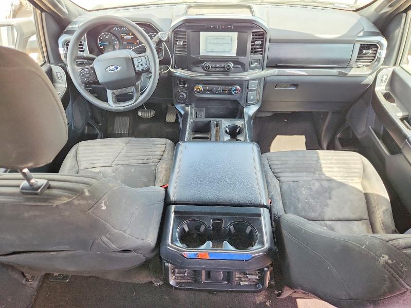 Aukcja sprzedaży 2021 Ford F150, vin: 1FTEW1EP6MKE74707, numer aukcji: 67155696