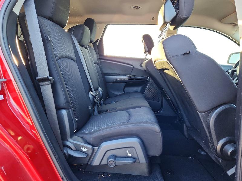 Продажа на аукционе авто 2014 Dodge Journey, vin: 3C4PDCBB4ET180533, номер лота: 70595756