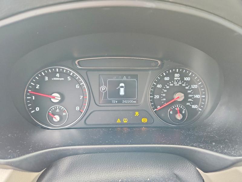 Продажа на аукционе авто 2017 Kia Sorento, vin: 5XYPG4A55HG191447, номер лота: 69171486