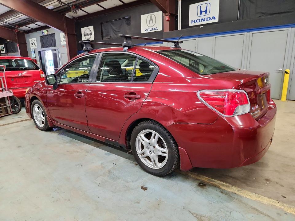 Продажа на аукционе авто 2013 Subaru Impreza, vin: JF1GJAC65DH034028, номер лота: 67838196