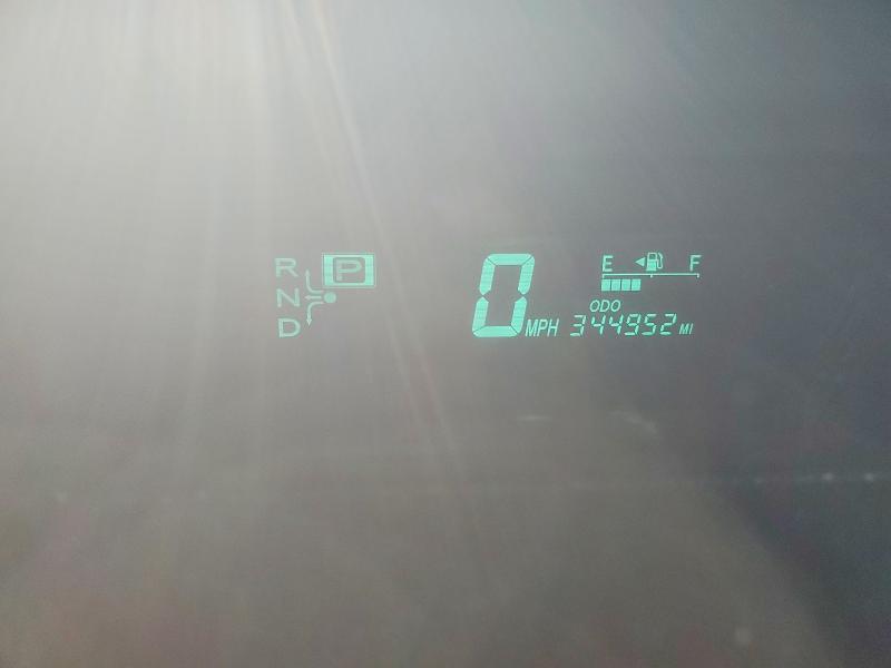 Продажа на аукционе авто 2008 Toyota Prius, vin: JTDKB20U683419966, номер лота: 70921646