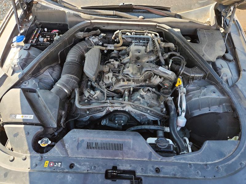 Продаж на аукціоні авто 2016 Hyundai Genesis, vin: KMHGN4JEXGU134384, номер лоту: 69699386
