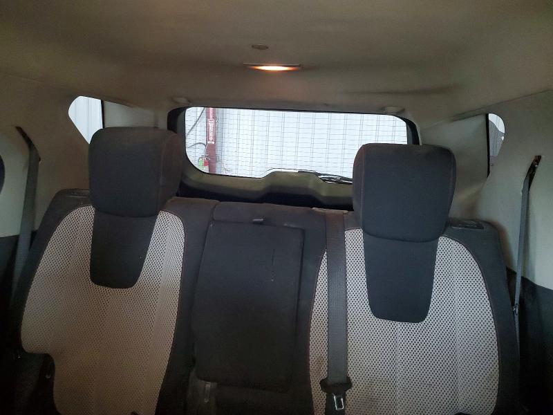2010 Chevrolet Equinox მანქანა იყიდება აუქციონზე, vin: 2CNALDEW3A6208538, აუქციონის ნომერი: 68313146